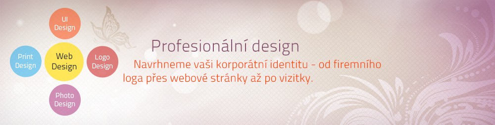 Webdesign