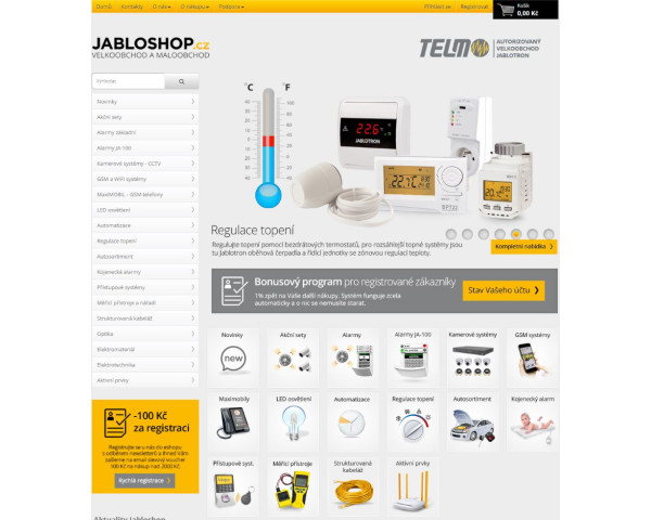 Jabloshop