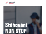 StěhováníNonstop.cz