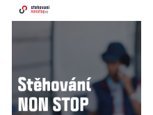 StěhováníNonstop.cz