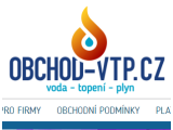 Obchod VTP